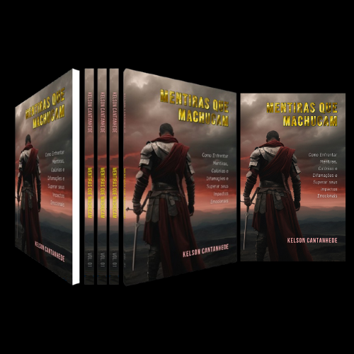 Livro Físico_Mentiras que Machucam